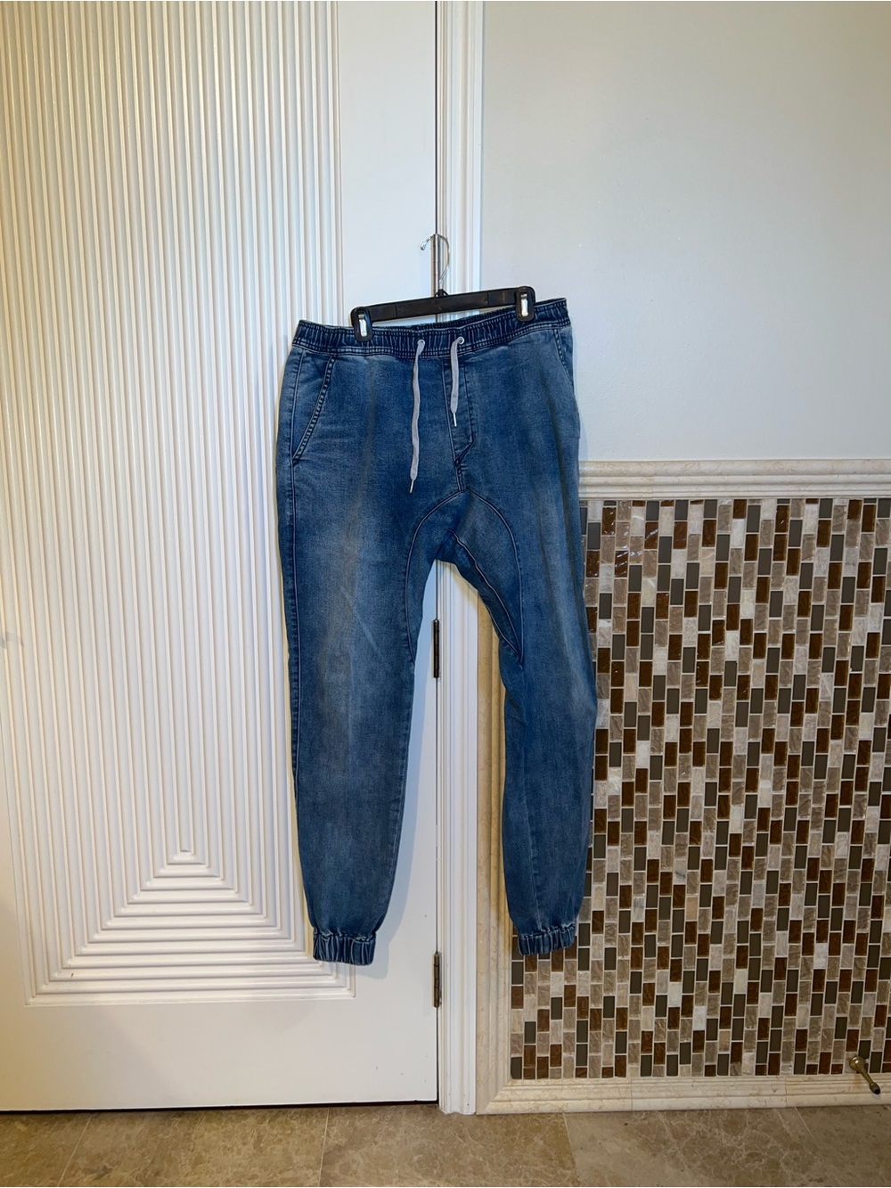 Authentic Men’s ZANEROBE Sweatpants